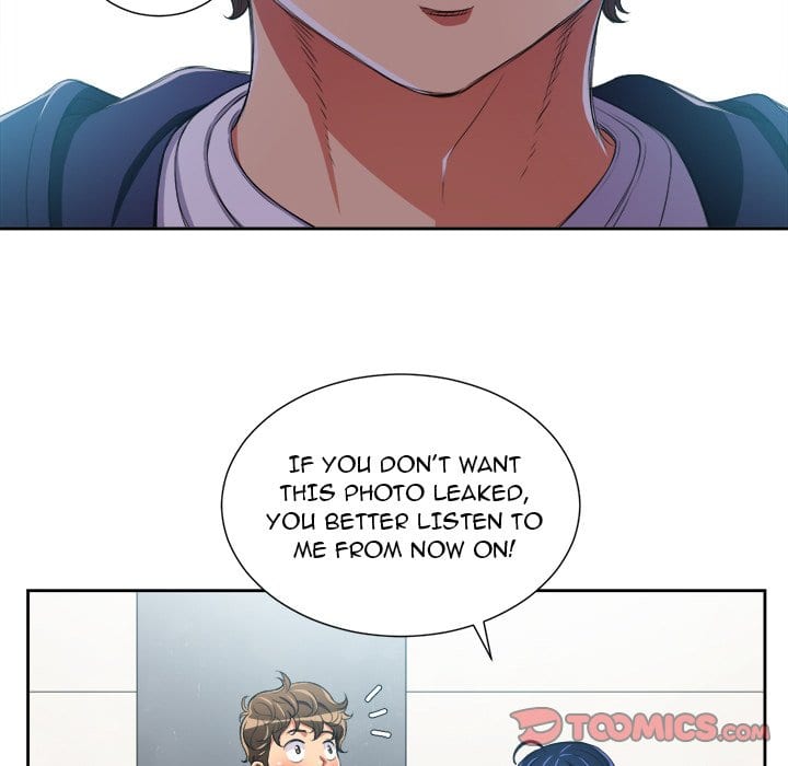 My High School Bully (Uncensored), chapter 6, page 26 of 98