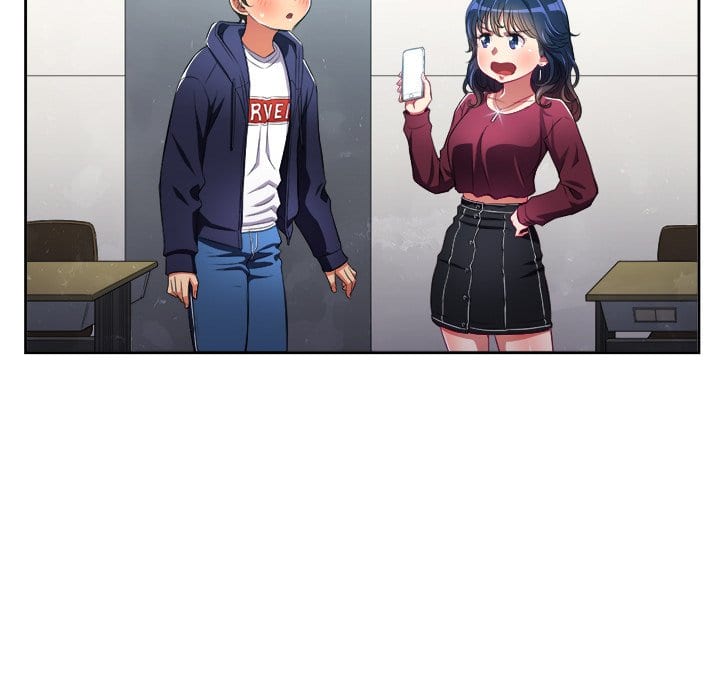 My High School Bully (Uncensored), chapter 6, page 27 of 98