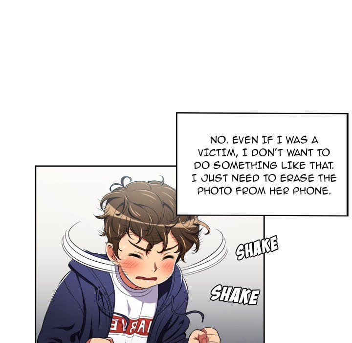 My High School Bully (Uncensored), chapter 6, page 28 of 98