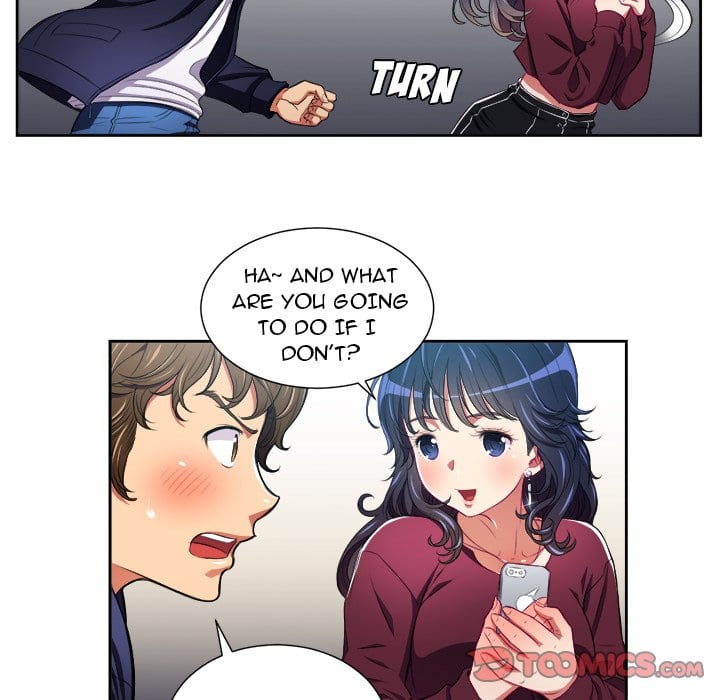 My High School Bully (Uncensored), chapter 6, page 30 of 98