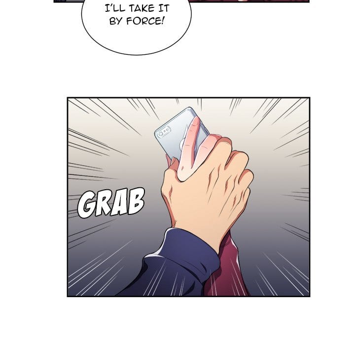 My High School Bully (Uncensored), chapter 6, page 31 of 98