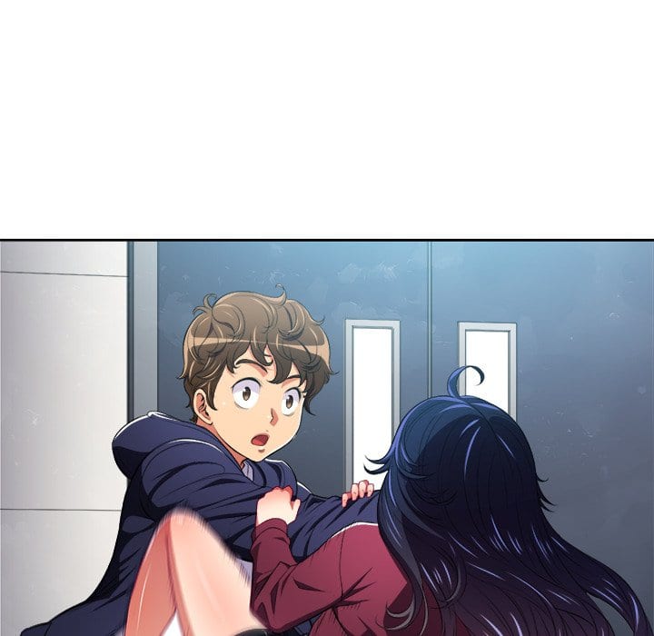My High School Bully (Uncensored), chapter 6, page 32 of 98