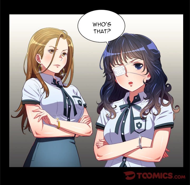 My High School Bully (Uncensored), chapter 6, page 38 of 98