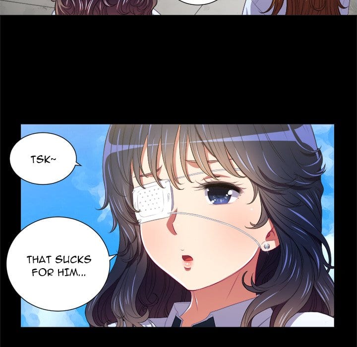 My High School Bully (Uncensored), chapter 6, page 40 of 98