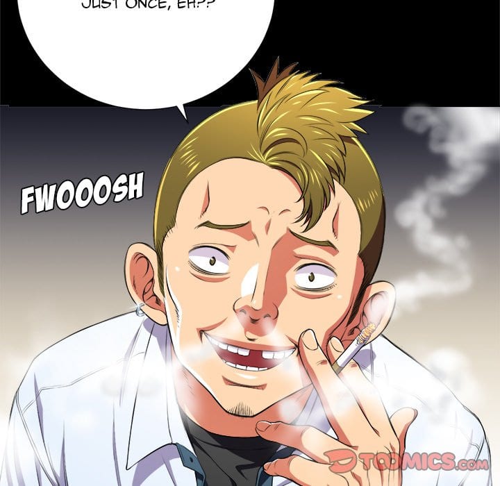 My High School Bully (Uncensored), chapter 6, page 42 of 98