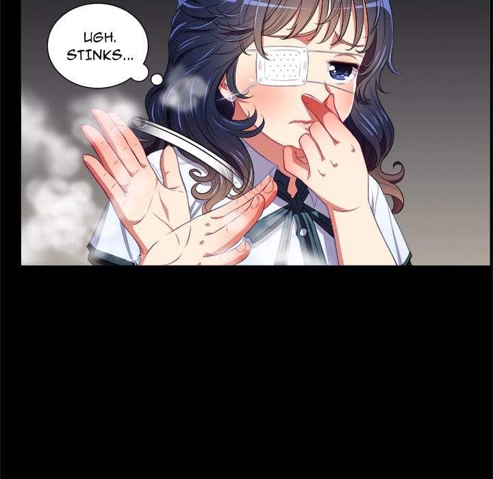 My High School Bully (Uncensored), chapter 6, page 45 of 98