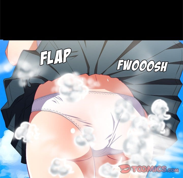 My High School Bully (Uncensored), chapter 6, page 46 of 98