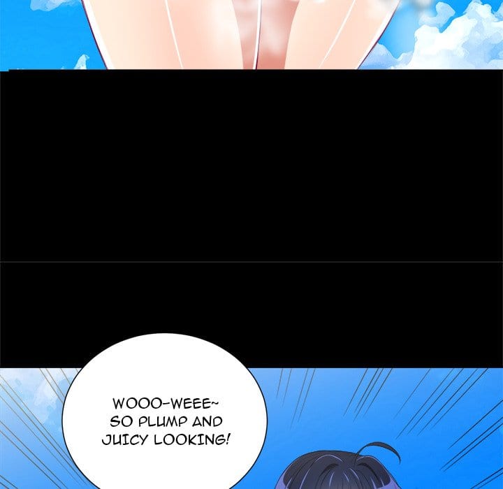 My High School Bully (Uncensored), chapter 6, page 47 of 98