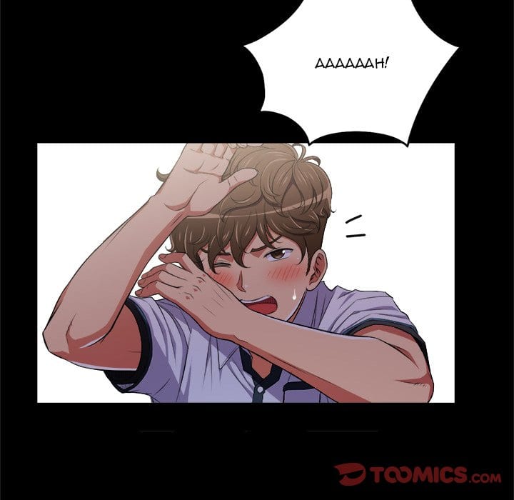 My High School Bully (Uncensored), chapter 6, page 50 of 98