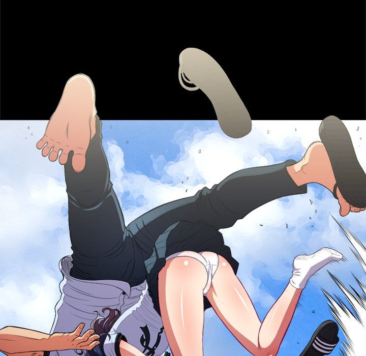 My High School Bully (Uncensored), chapter 6, page 51 of 98