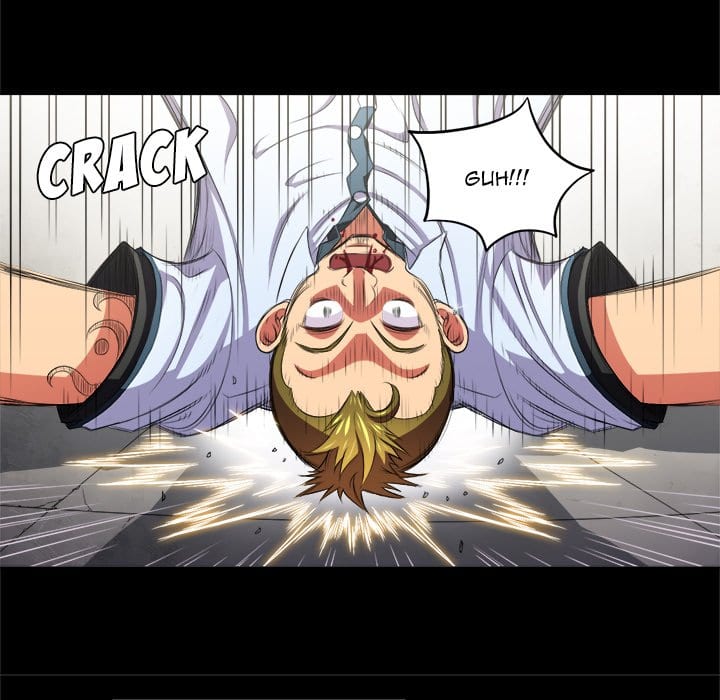 My High School Bully (Uncensored), chapter 6, page 53 of 98