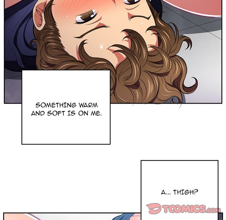My High School Bully (Uncensored), chapter 6, page 62 of 98