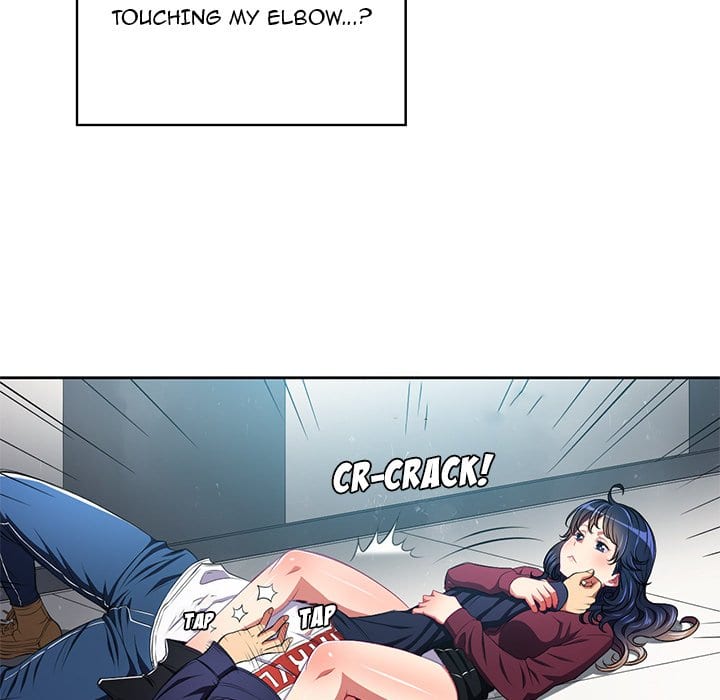 My High School Bully (Uncensored), chapter 6, page 64 of 98