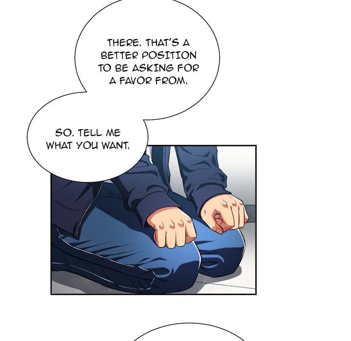 My High School Bully (Uncensored), chapter 6, page 67 of 98