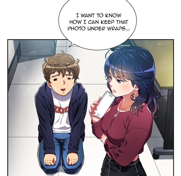 My High School Bully (Uncensored), chapter 6, page 68 of 98