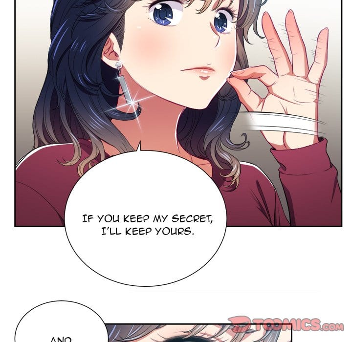 My High School Bully (Uncensored), chapter 6, page 70 of 98