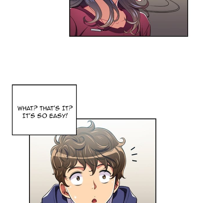 My High School Bully (Uncensored), chapter 6, page 73 of 98