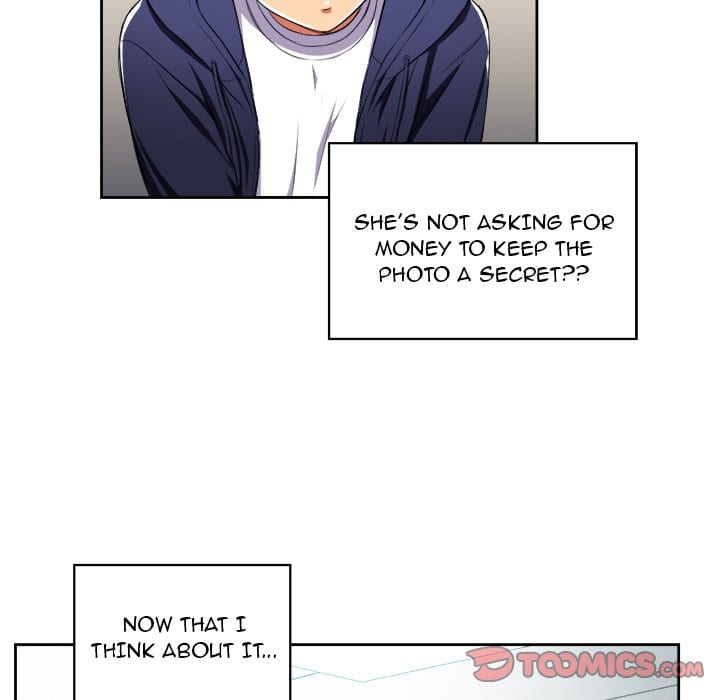 My High School Bully (Uncensored), chapter 6, page 74 of 98