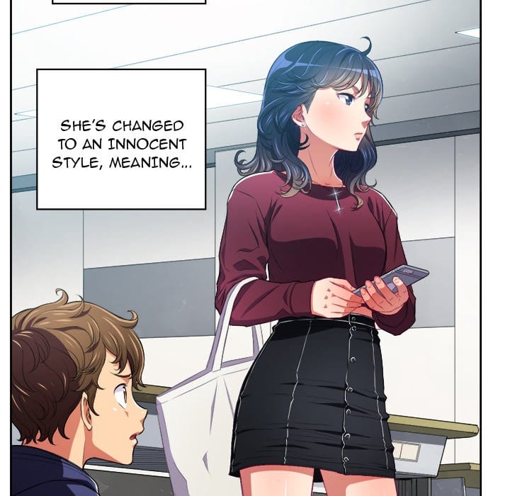 My High School Bully (Uncensored), chapter 6, page 75 of 98