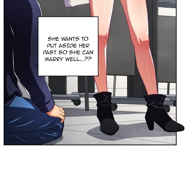 My High School Bully (Uncensored), chapter 6, page 76 of 98