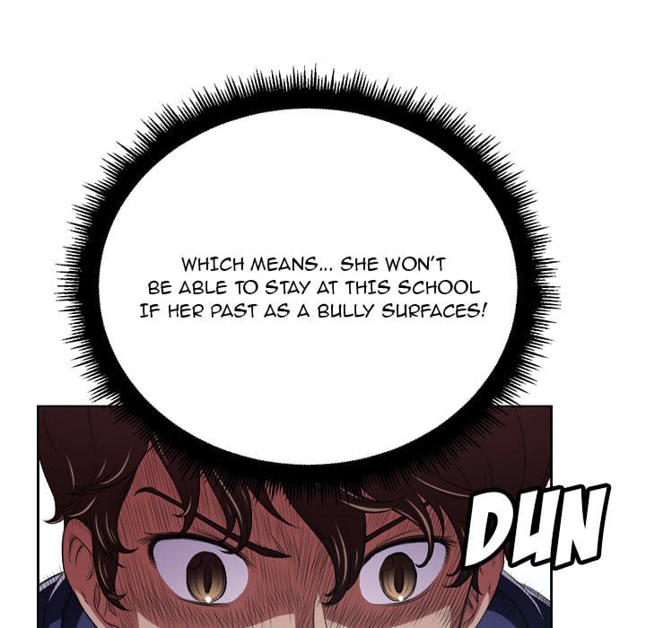 My High School Bully (Uncensored), chapter 6, page 77 of 98