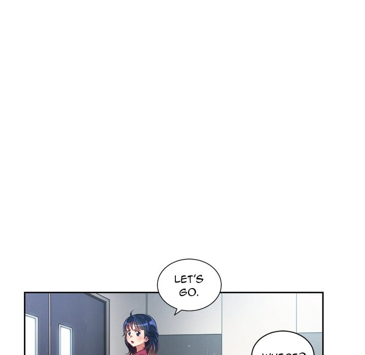 My High School Bully (Uncensored), chapter 6, page 79 of 98