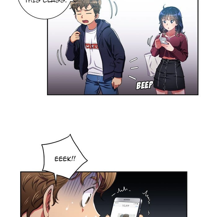 My High School Bully (Uncensored), chapter 6, page 83 of 98