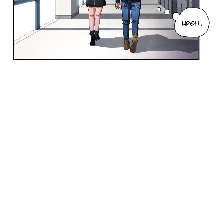 My High School Bully (Uncensored), chapter 6, page 85 of 98