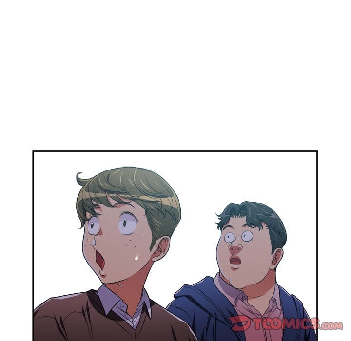 My High School Bully (Uncensored), chapter 6, page 86 of 98