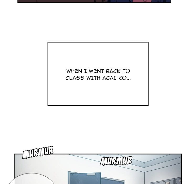 My High School Bully (Uncensored), chapter 6, page 87 of 98