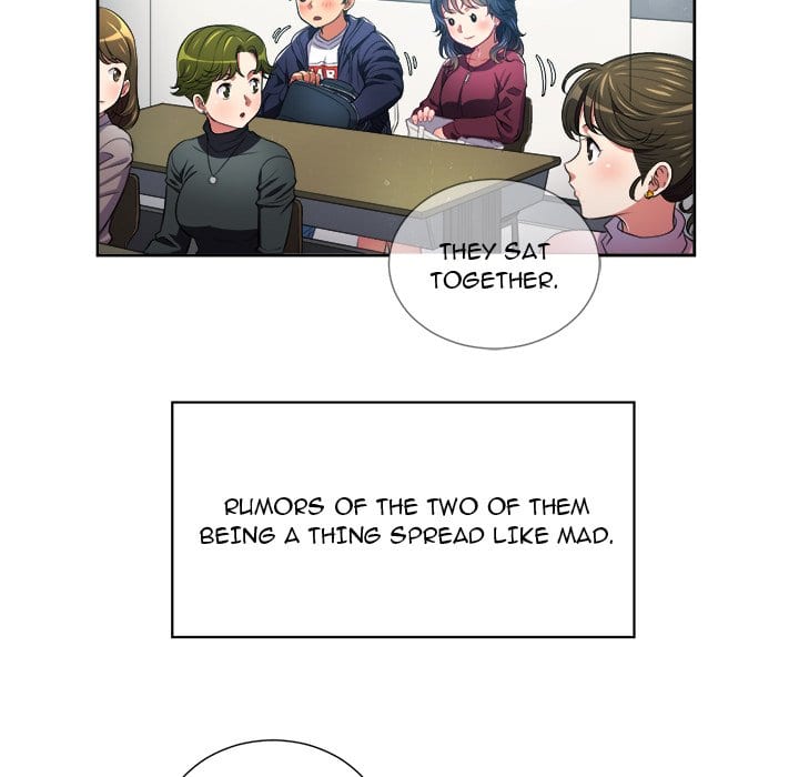 My High School Bully (Uncensored), chapter 6, page 89 of 98