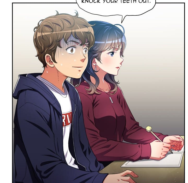 My High School Bully (Uncensored), chapter 6, page 91 of 98