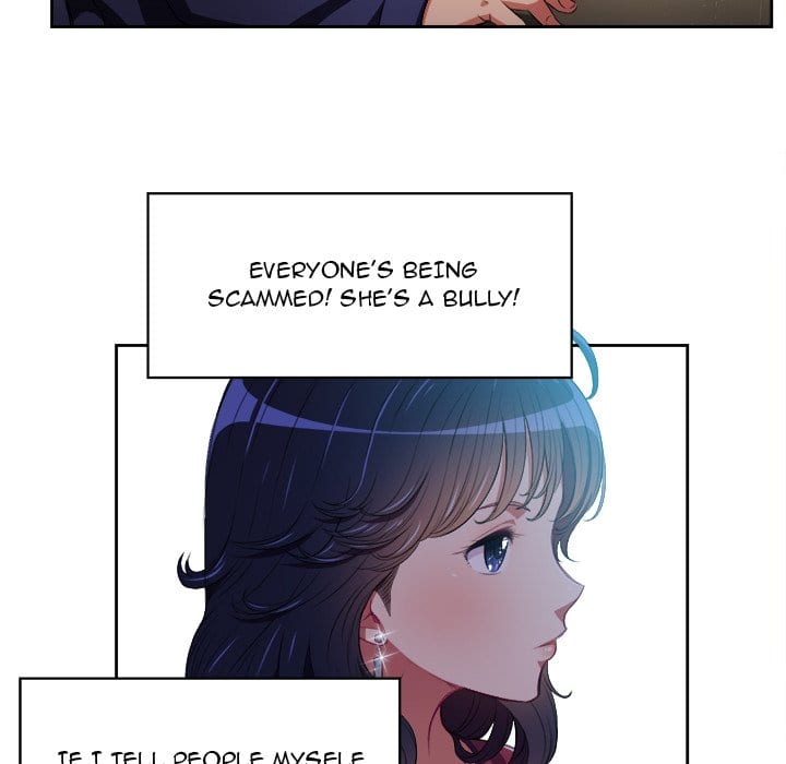 My High School Bully (Uncensored), chapter 6, page 92 of 98