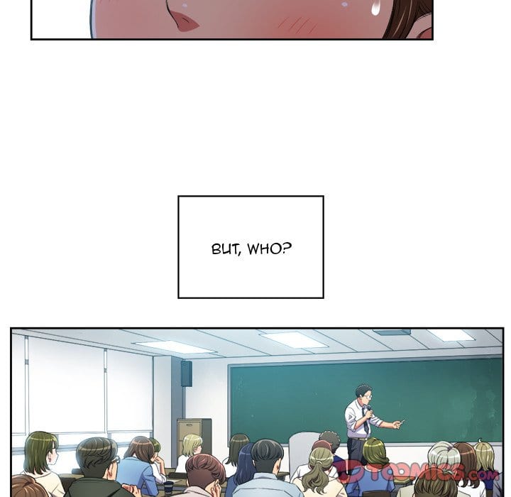 My High School Bully (Uncensored), chapter 6, page 94 of 98