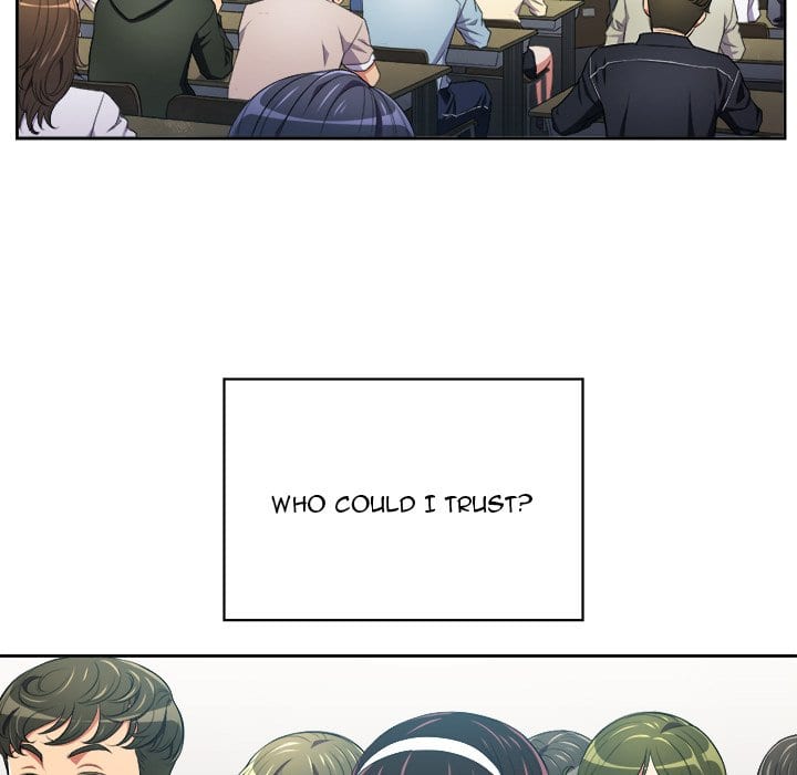 My High School Bully (Uncensored), chapter 6, page 95 of 98
