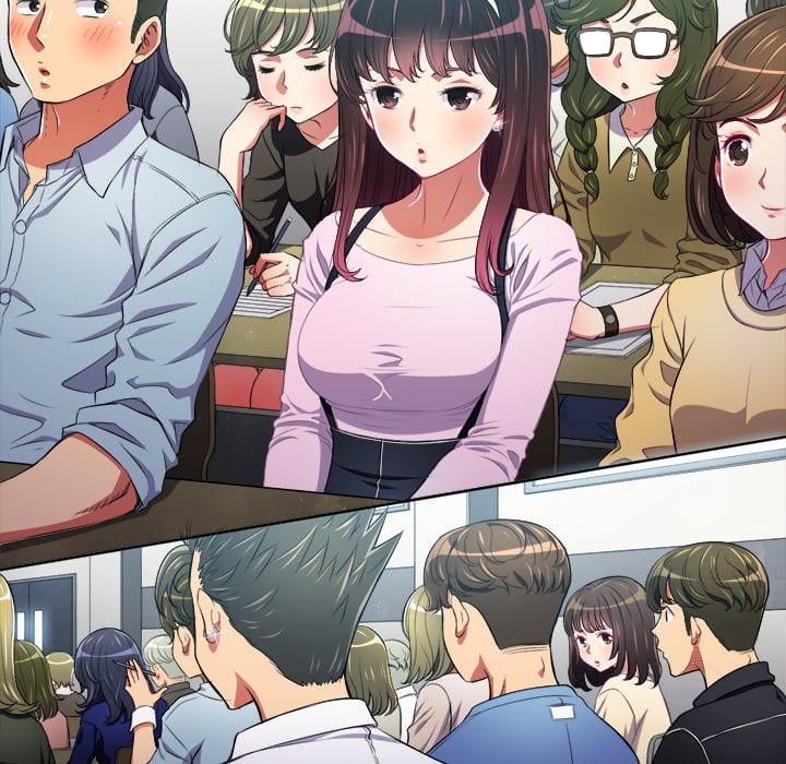 My High School Bully (Uncensored), chapter 6, page 96 of 98