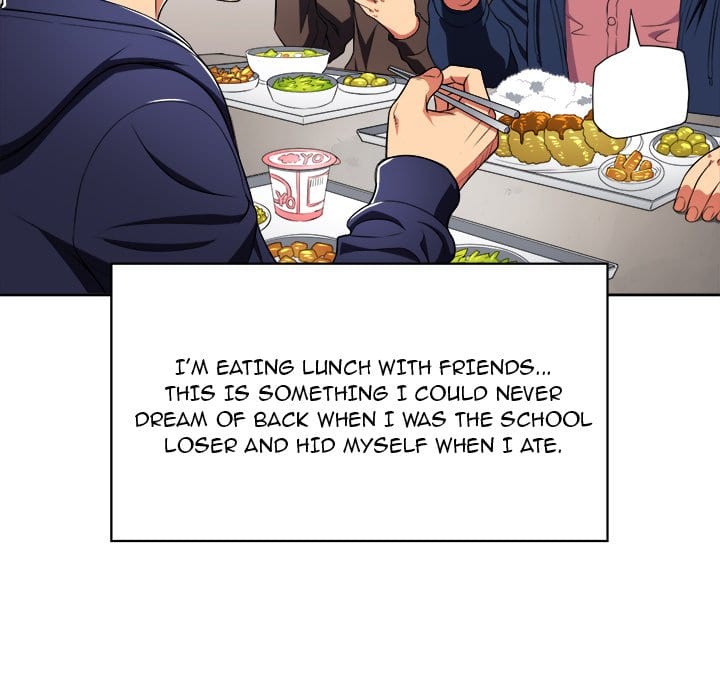 My High School Bully (Uncensored), chapter 7, page 7 of 106