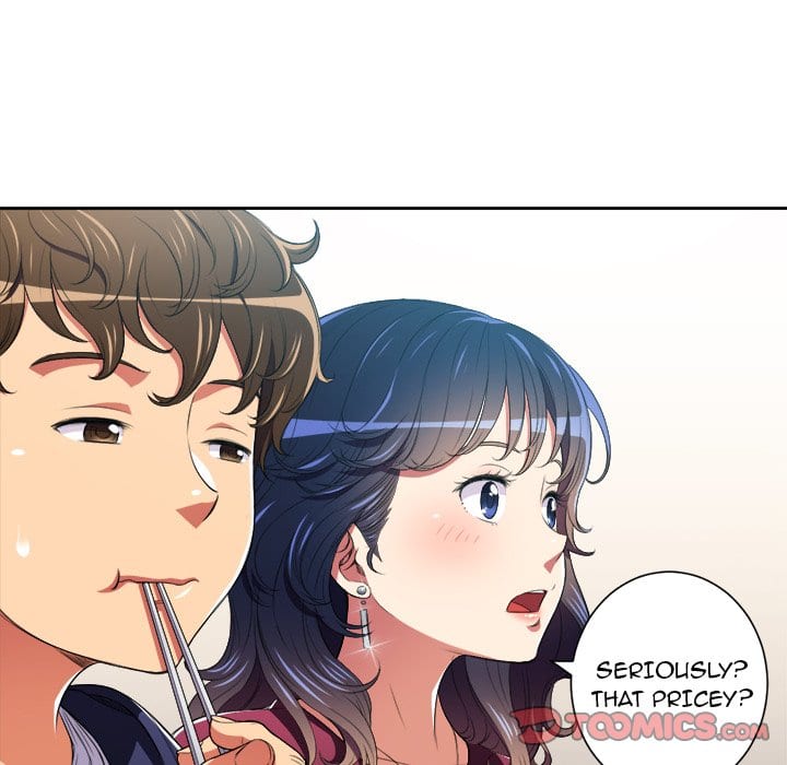 My High School Bully (Uncensored), chapter 7, page 8 of 106