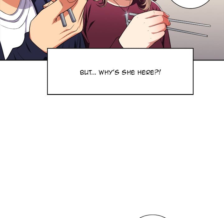 My High School Bully (Uncensored), chapter 7, page 9 of 106