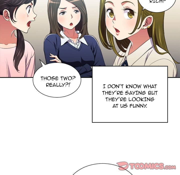 My High School Bully (Uncensored), chapter 7, page 14 of 106