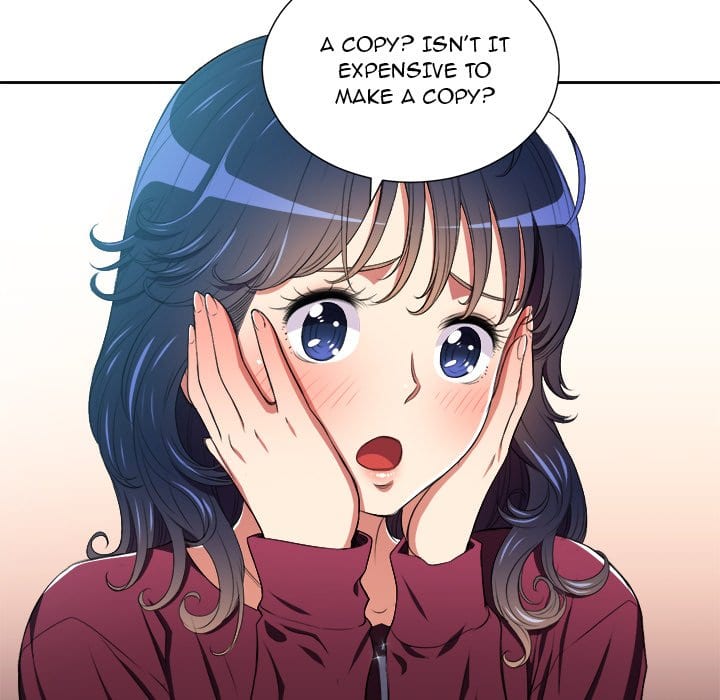 My High School Bully (Uncensored), chapter 7, page 15 of 106