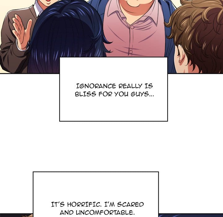 My High School Bully (Uncensored), chapter 7, page 17 of 106