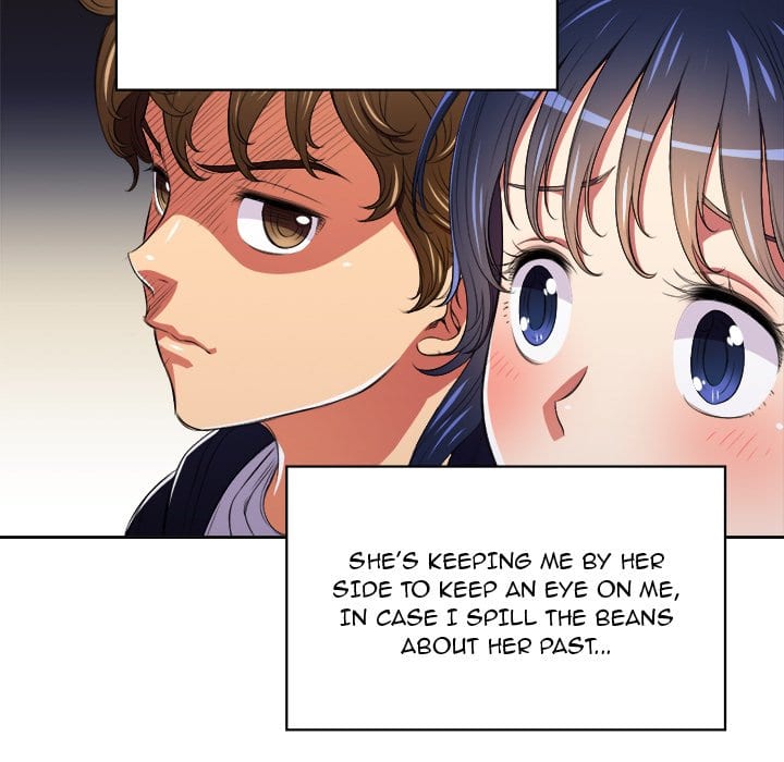 My High School Bully (Uncensored), chapter 7, page 18 of 106