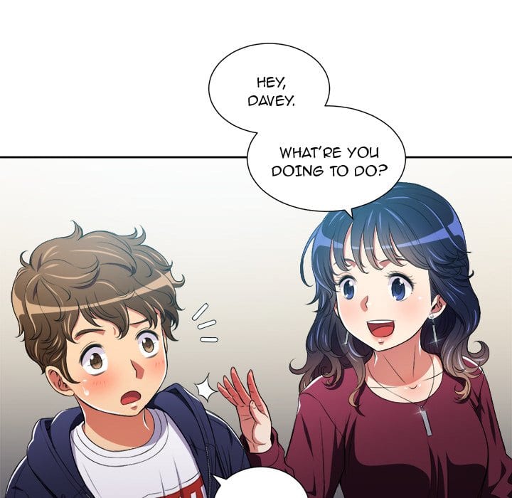 My High School Bully (Uncensored), chapter 7, page 19 of 106