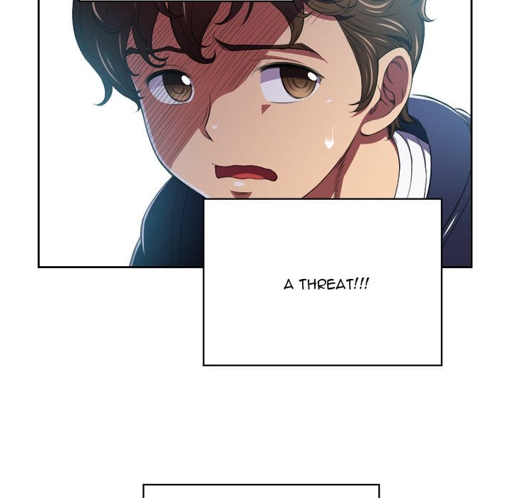My High School Bully (Uncensored), chapter 7, page 22 of 106