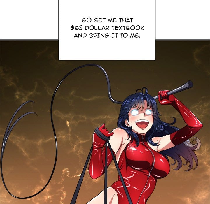 My High School Bully (Uncensored), chapter 7, page 23 of 106