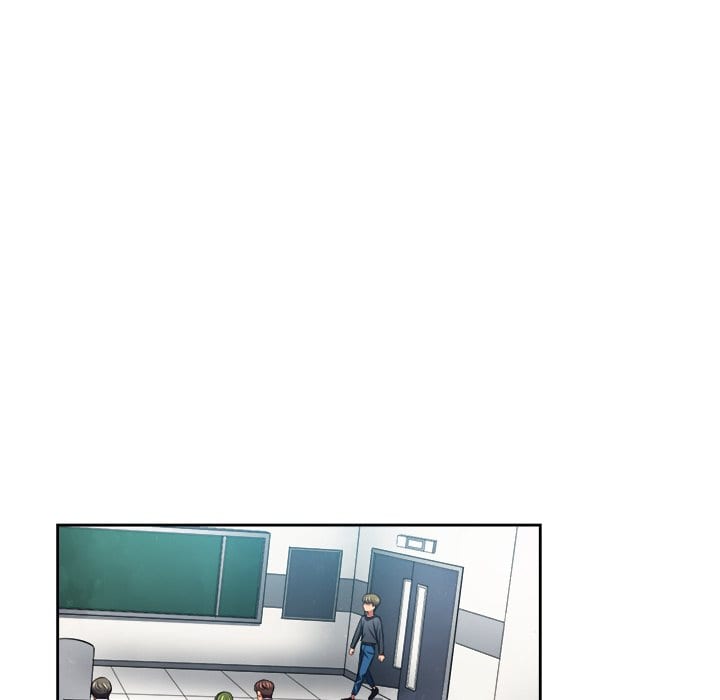 My High School Bully (Uncensored), chapter 7, page 29 of 106