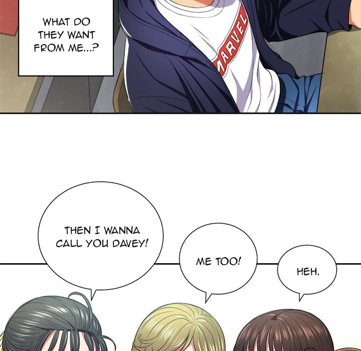 My High School Bully (Uncensored), chapter 7, page 33 of 106
