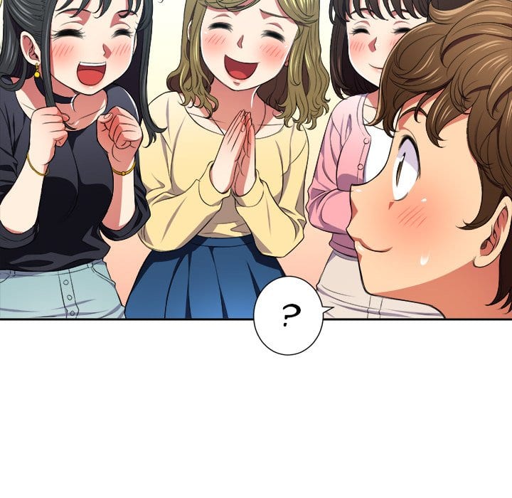 My High School Bully (Uncensored), chapter 7, page 34 of 106