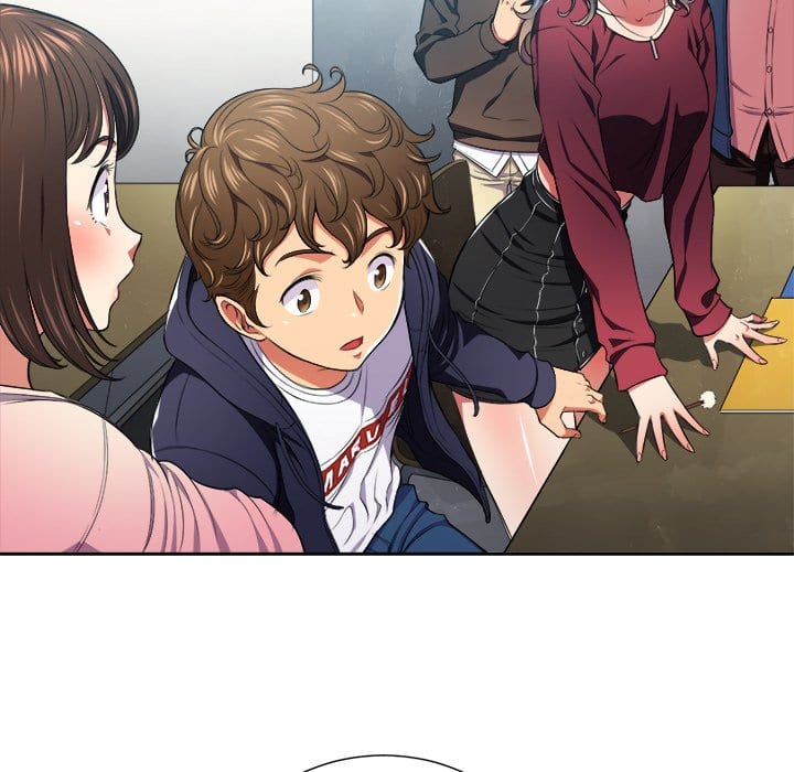 My High School Bully (Uncensored), chapter 7, page 39 of 106